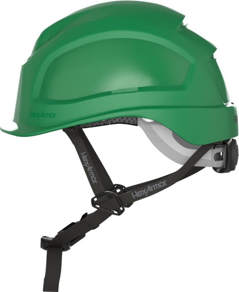 Casco de seguridad HexArmor Ceros XP450AE