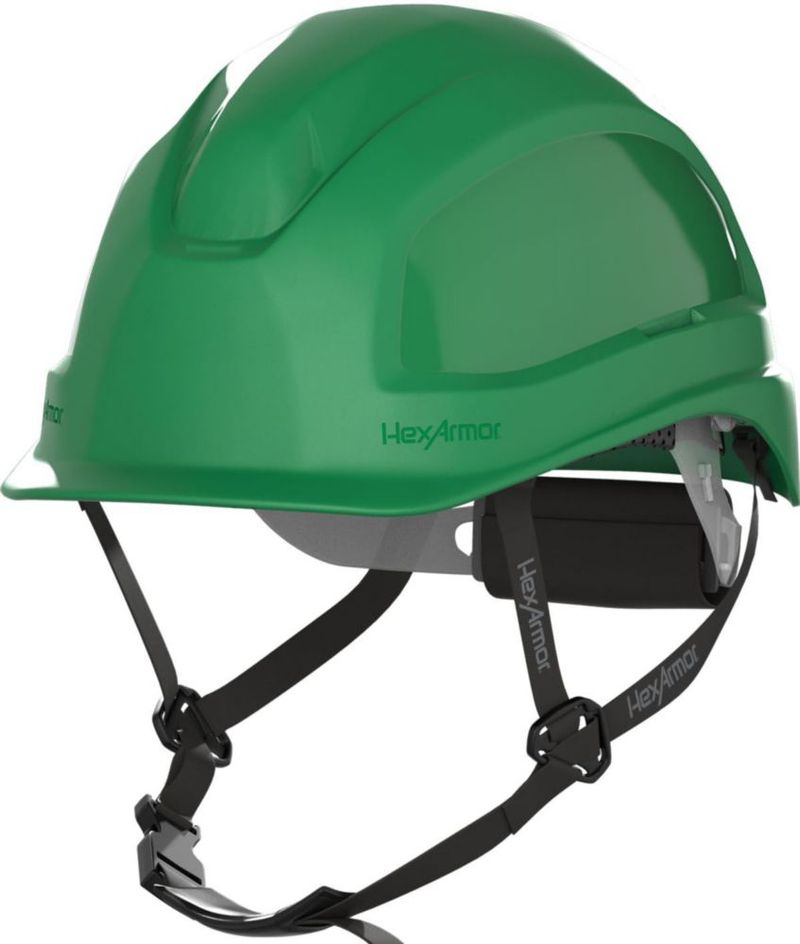 Casco de seguridad HexArmor Ceros XP450AE