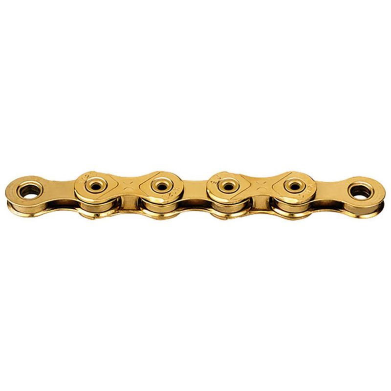 Cadena KMC GOWAX 12S de 126 eslabones para bicicleta