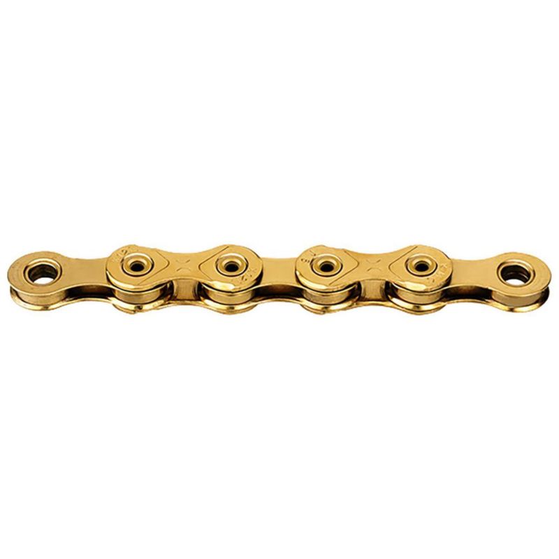 Cadena KMC GOWAX 12S de 126 eslabones para bicicleta