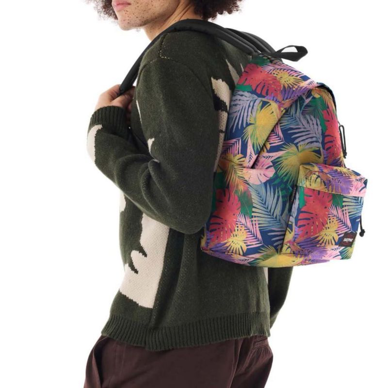 Mochila EASTPAK 40x30x18 cm Brize Retro Navy