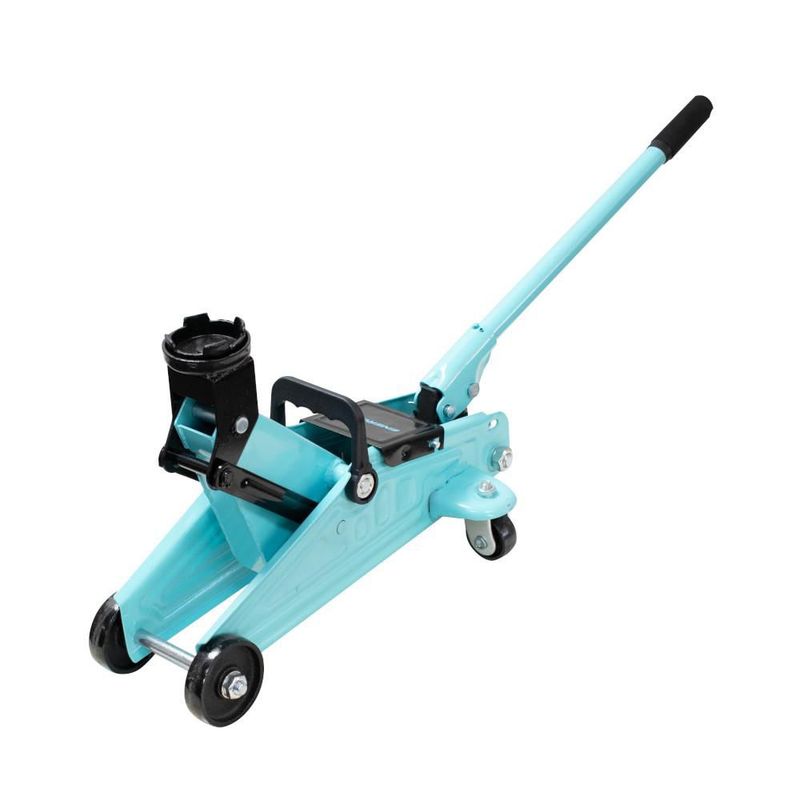 Gato Hidráulico Energy de 2 Toneladas Compacto 5.5kg FJ300/1 K