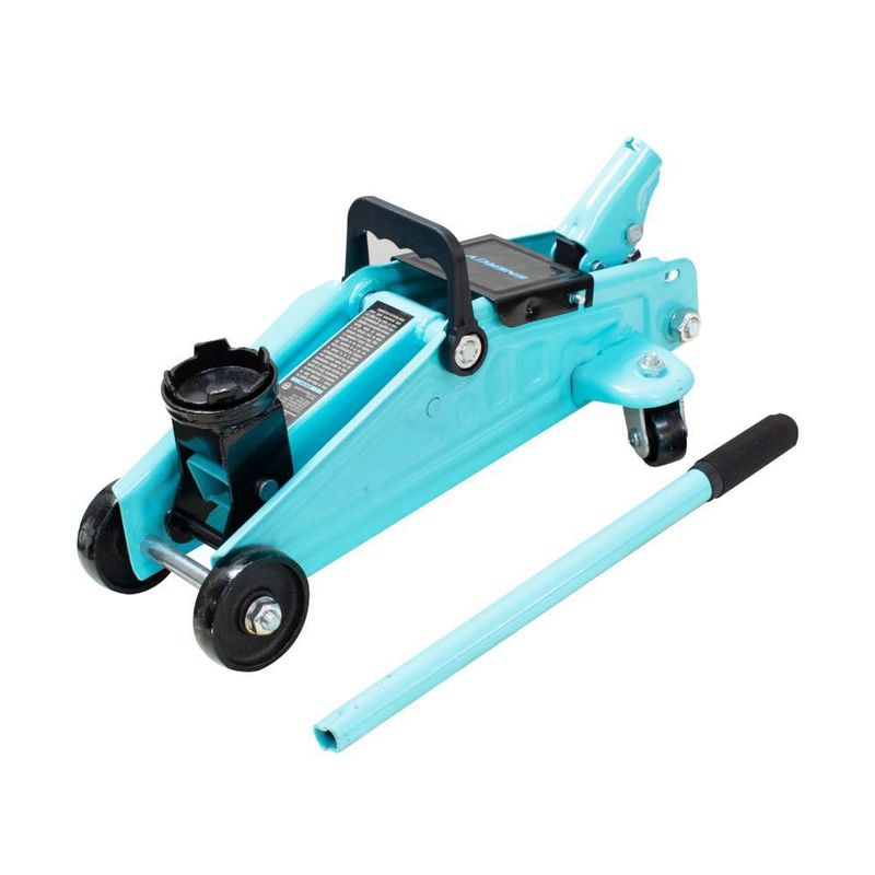 Gato Hidráulico Energy de 2 Toneladas Compacto 5.5kg FJ300/1 K