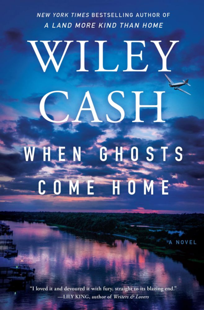 Libro William Morrow – When Ghosts Come Home