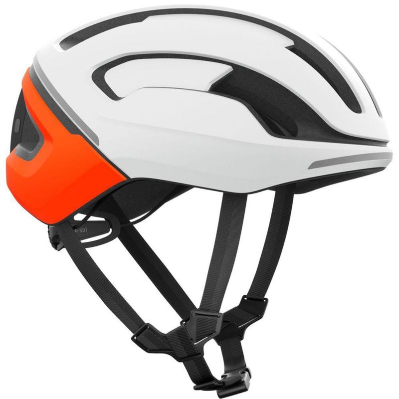 Casco de Ciclismo POC Omne Beacon MIPS con Luz Trasera USB‑C