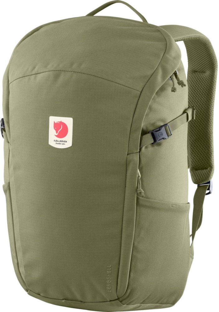 Mochila Fjällräven Ulvö 23 Verde Talla Única