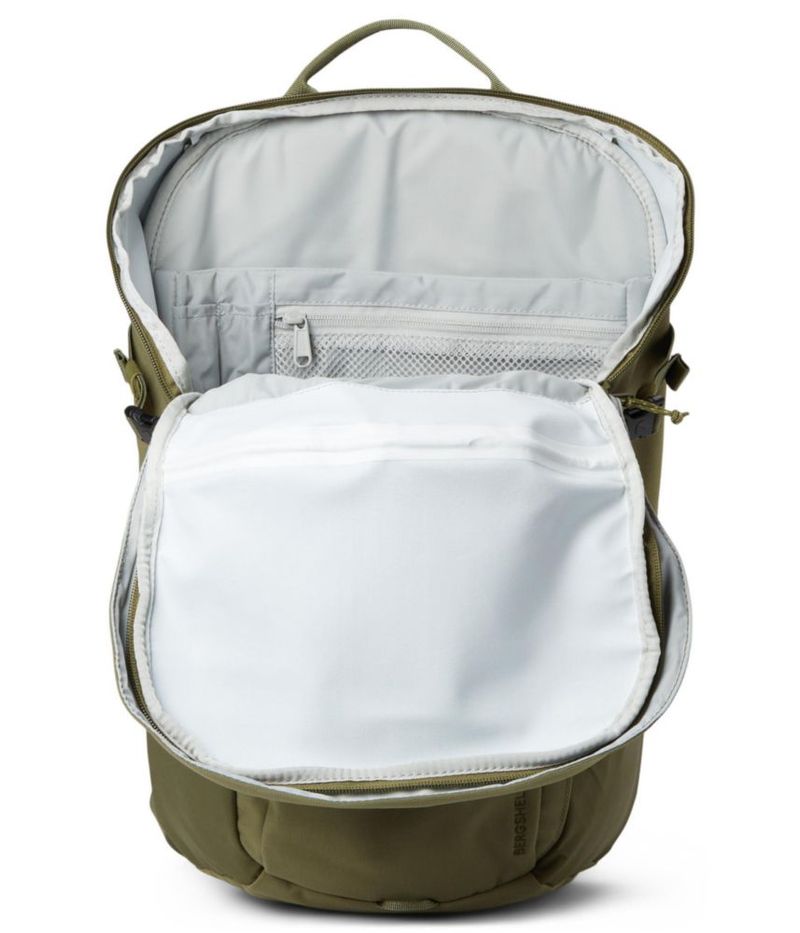 Mochila Fjällräven Ulvö 23 Verde Talla Única