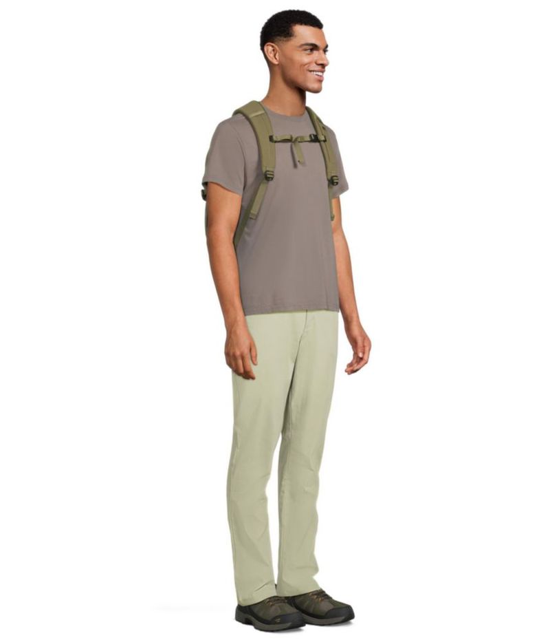 Mochila Fjällräven Ulvö 23 Verde Talla Única