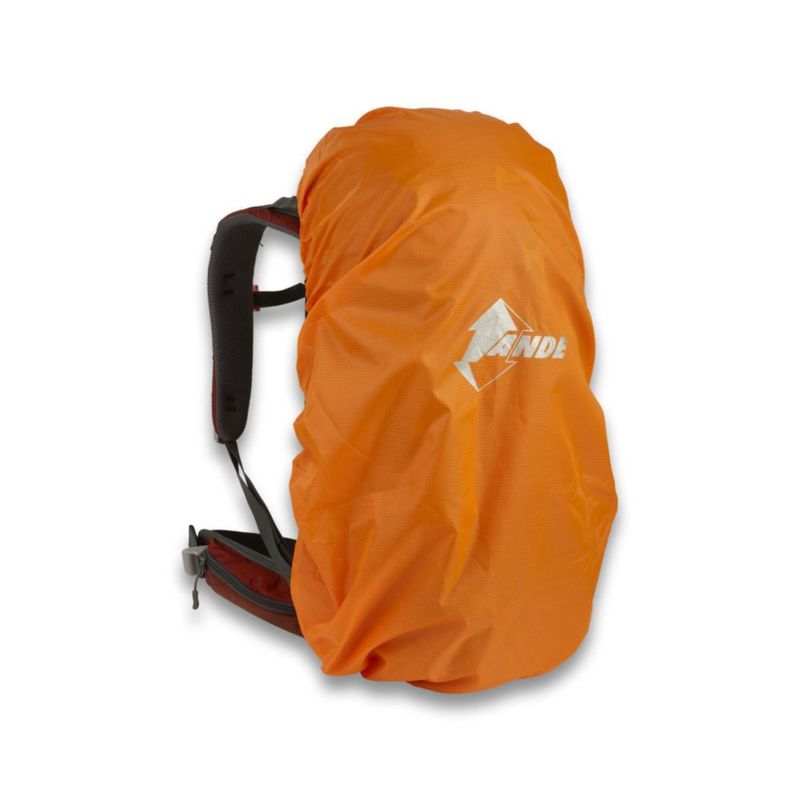 Mochila Ande Adamello 40L 62x28x20 cm 1360 g