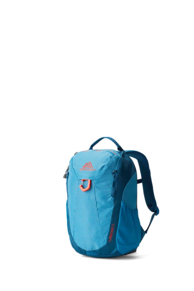Mochila Gregory 8 L Azul Pacífico 36 × 24 × 15 cm 300 g