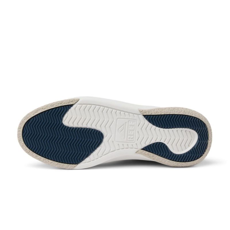 Zapatos REEF Shoreline Del Mar para hombre color arena/blanco/marino 29 cm