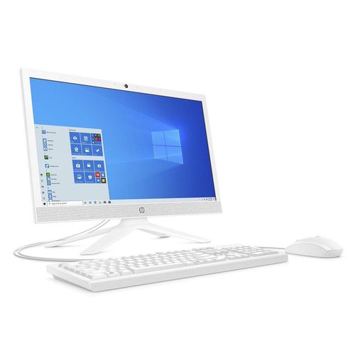HP All-in-One 21-b0011la  Intel® Celeron® J4025 4GB 500GB 20,7"