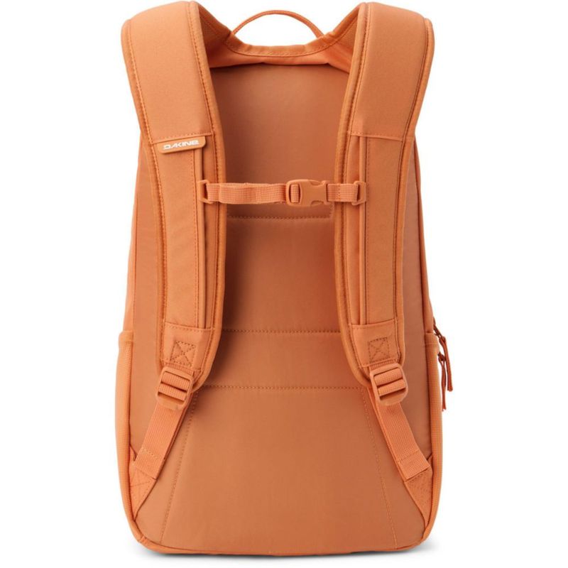 Mochila Dakine Campus 25L Dusted Clay/Blanco