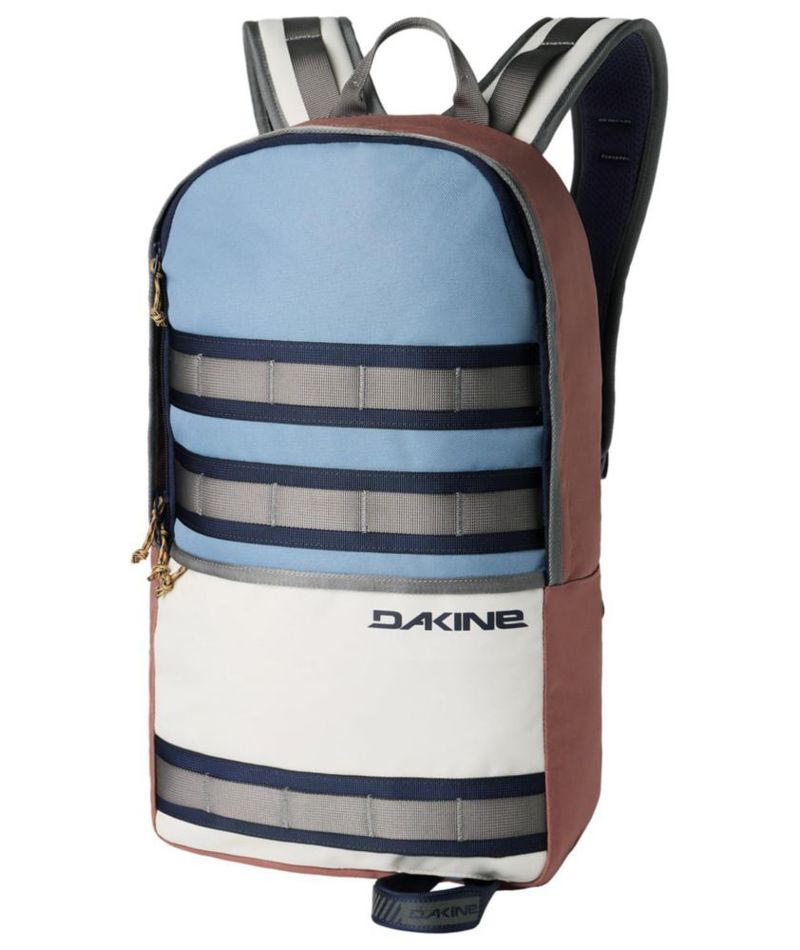 Mochila Dakine 96 Heli Street 22 L
