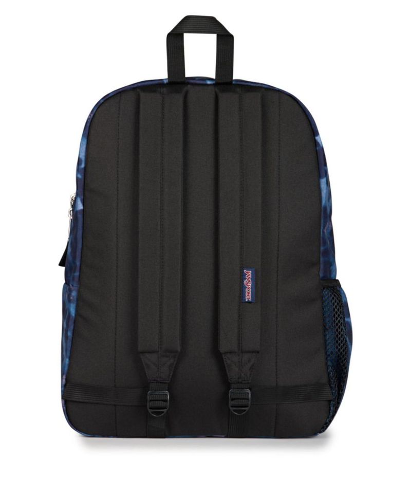 Mochila JanSport 26L Ghostly Florals 43x32x14cm
