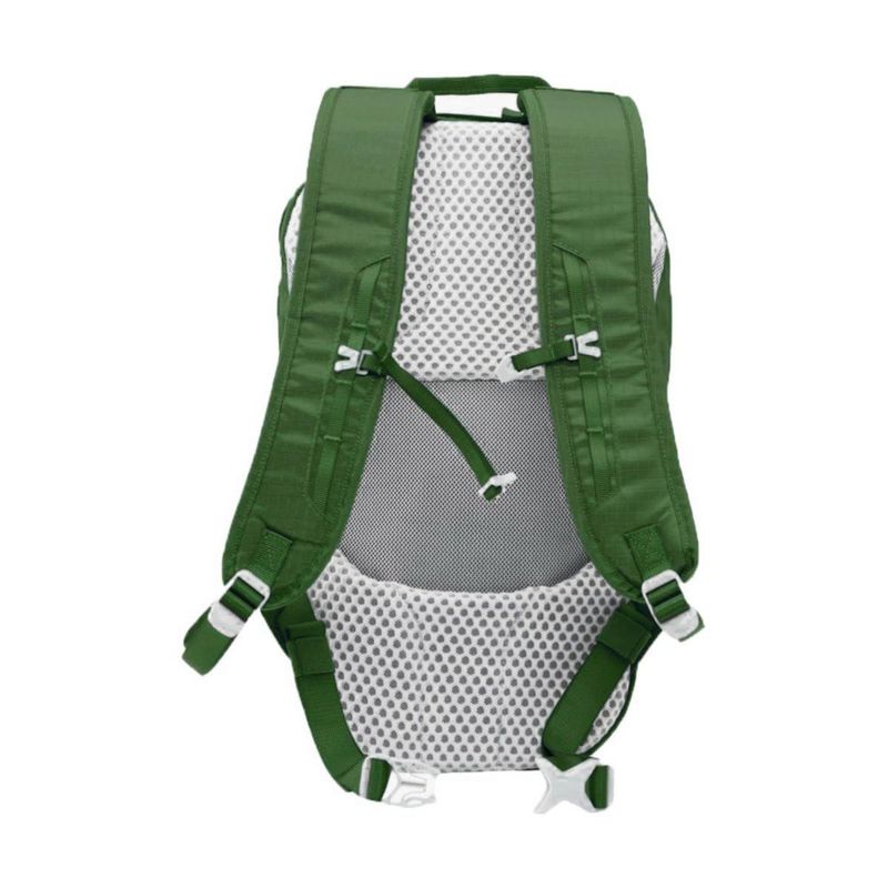 Mochila ALTUS Cirque 10 verde pequeña Clásica