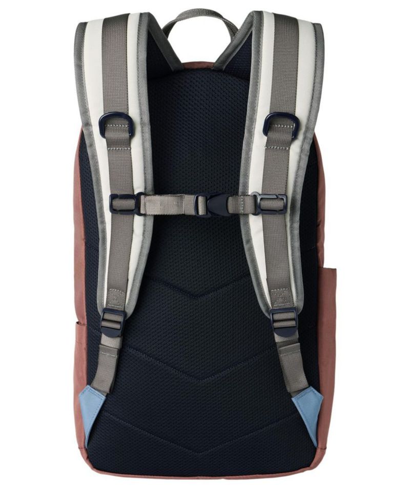 Mochila Dakine 96 Heli Street 28 L