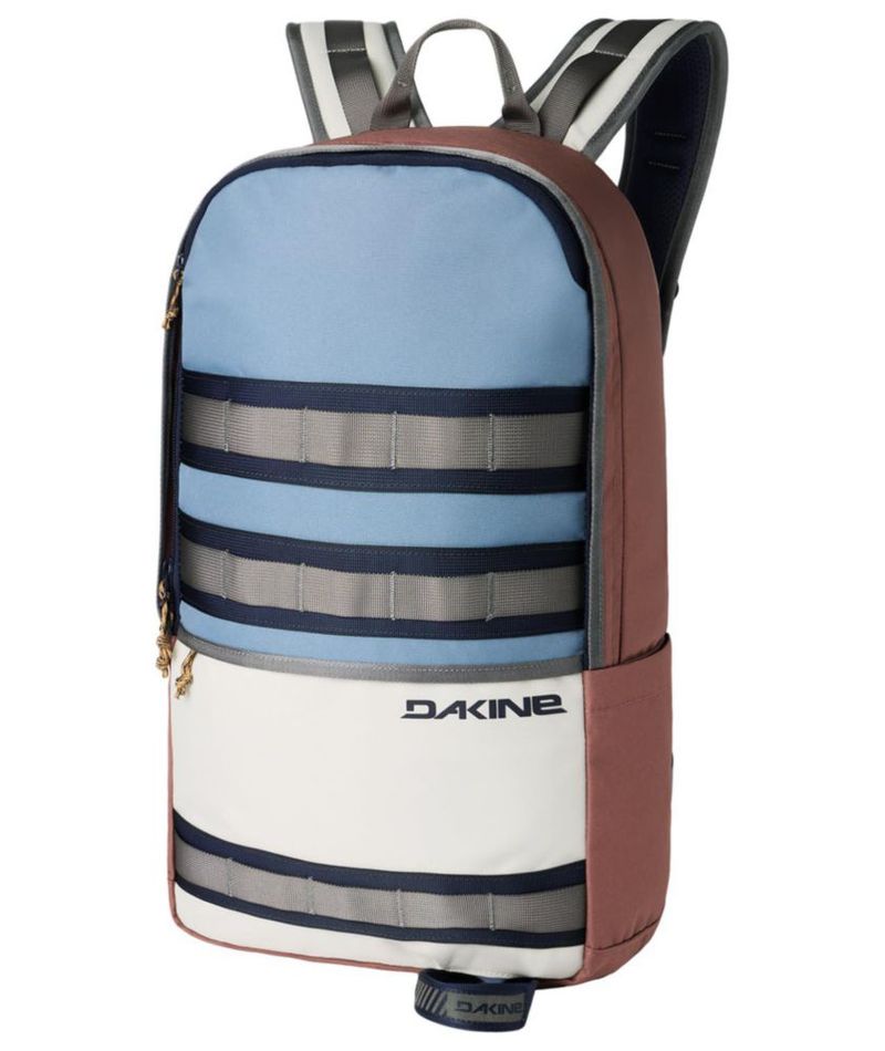 Mochila Dakine 96 Heli Street 28 L