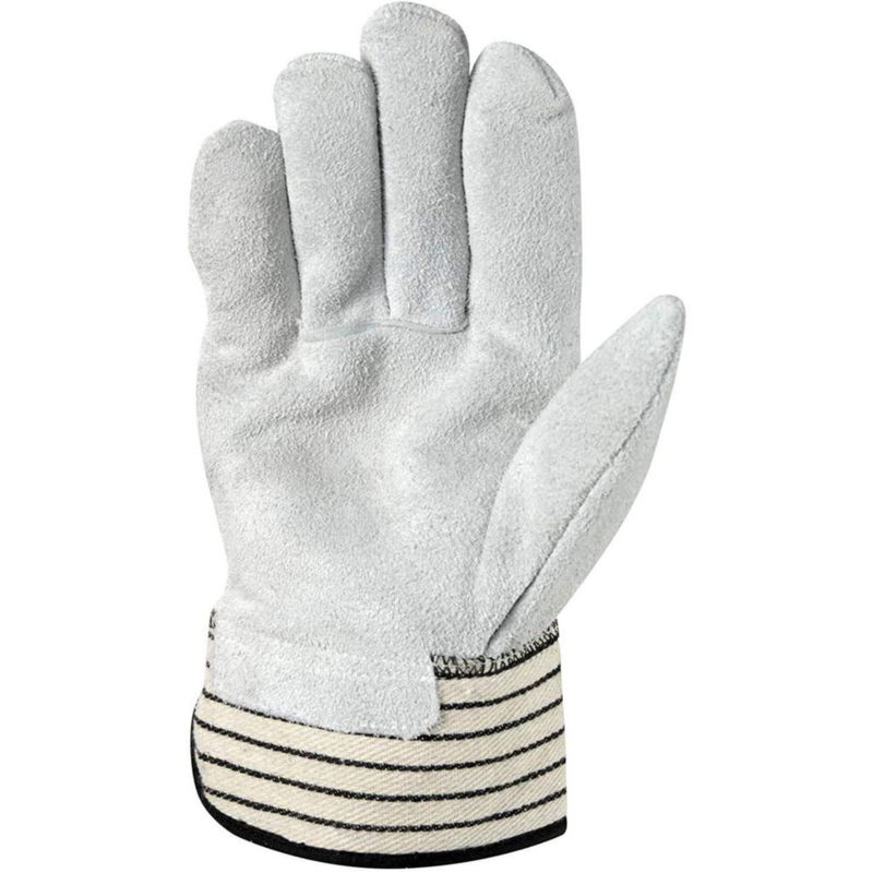 Guantes de protección Wells Lamont 4000M Leather Palm Medium