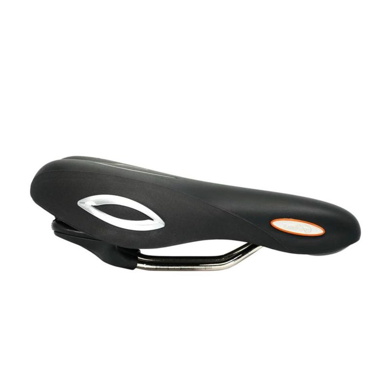 Silla de bicicleta Selle Royal Lookin Stracciatella Moderada