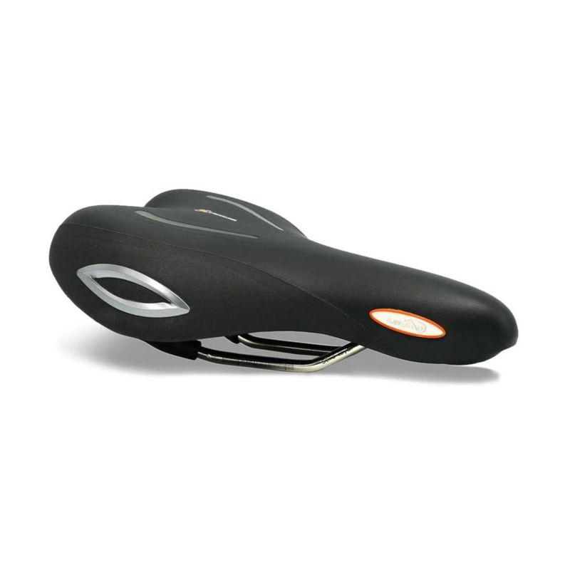 Silla de bicicleta Selle Royal Lookin Stracciatella Moderada