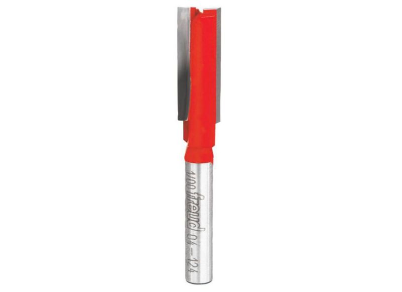 Broca fresadora Diablo DR04124 de 95 mm de diámetro mango de 635 mm