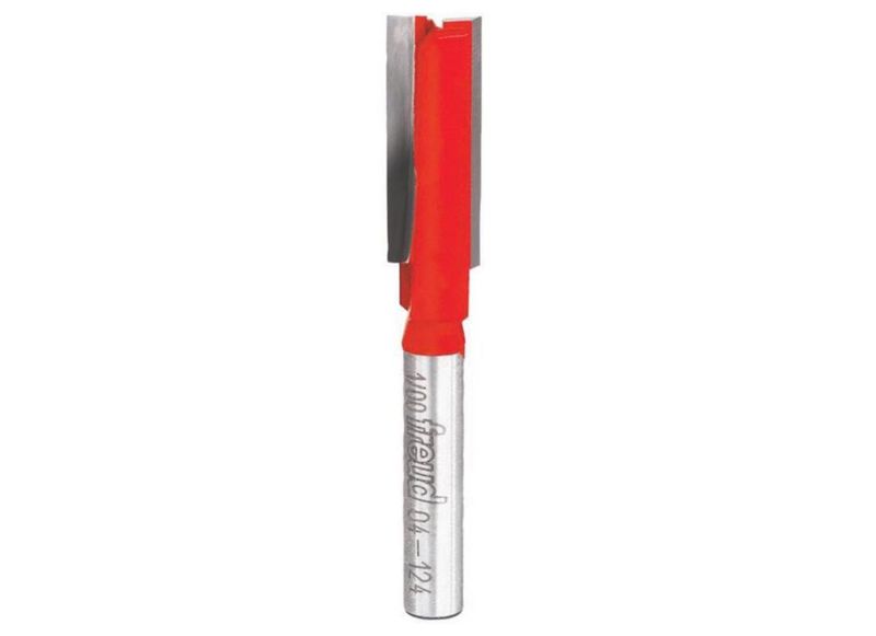 Broca fresadora Diablo DR04124 de 95 mm de diámetro mango de 635 mm