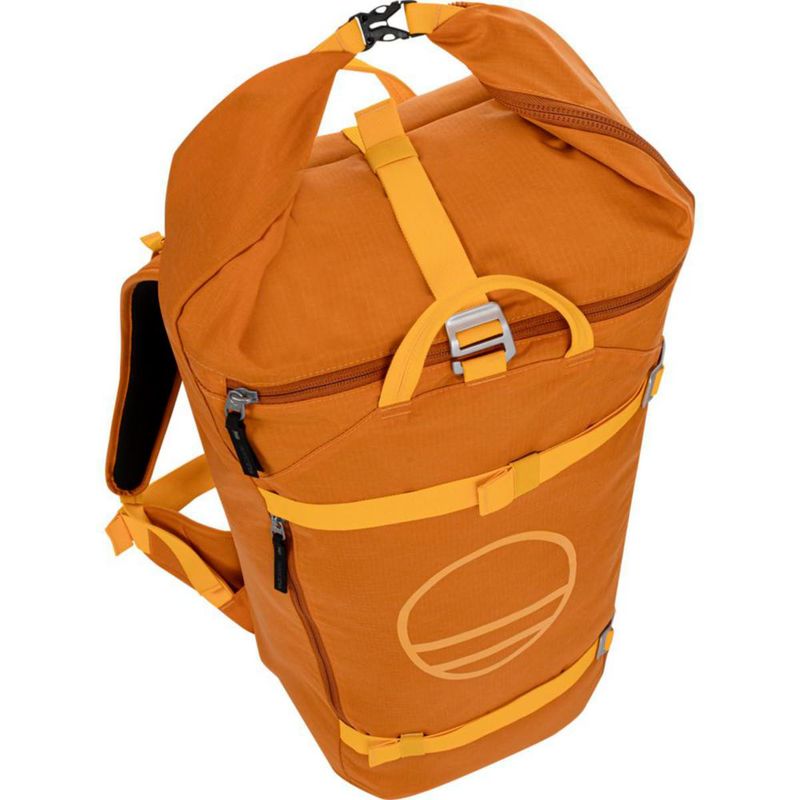 Mochila Wild Country Stamina 41L Sandstone