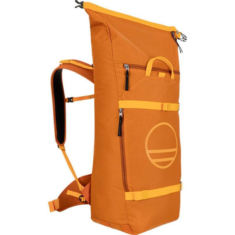 Mochila Wild Country Stamina 41L Sandstone