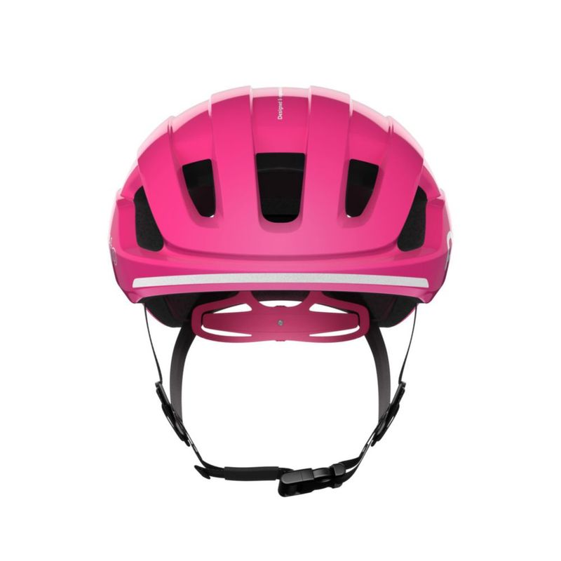 Casco de bicicleta POC POCito Omne MIPS reflectante para niños