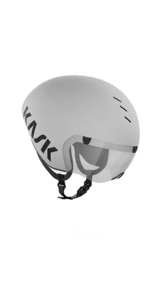 Casco Kask Bambino Pro Time Trial Aero