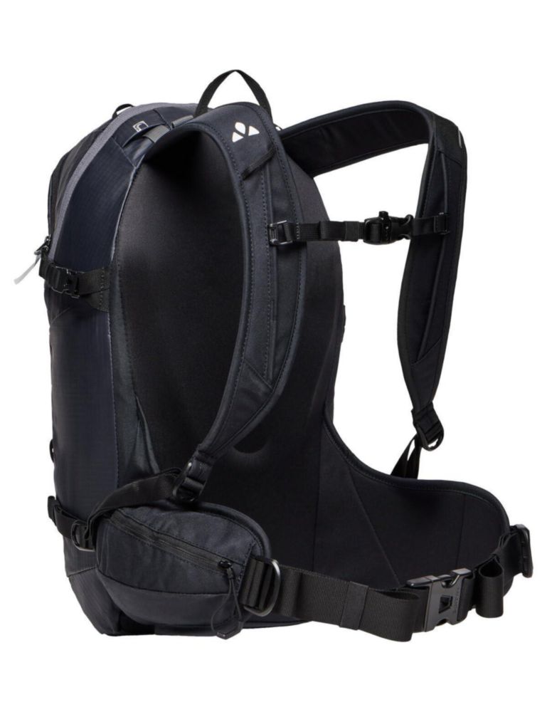 Mochila VAUDE Monviso 20L Talla Única