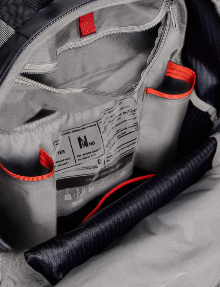 Mochila VAUDE Monviso 20L Talla Única