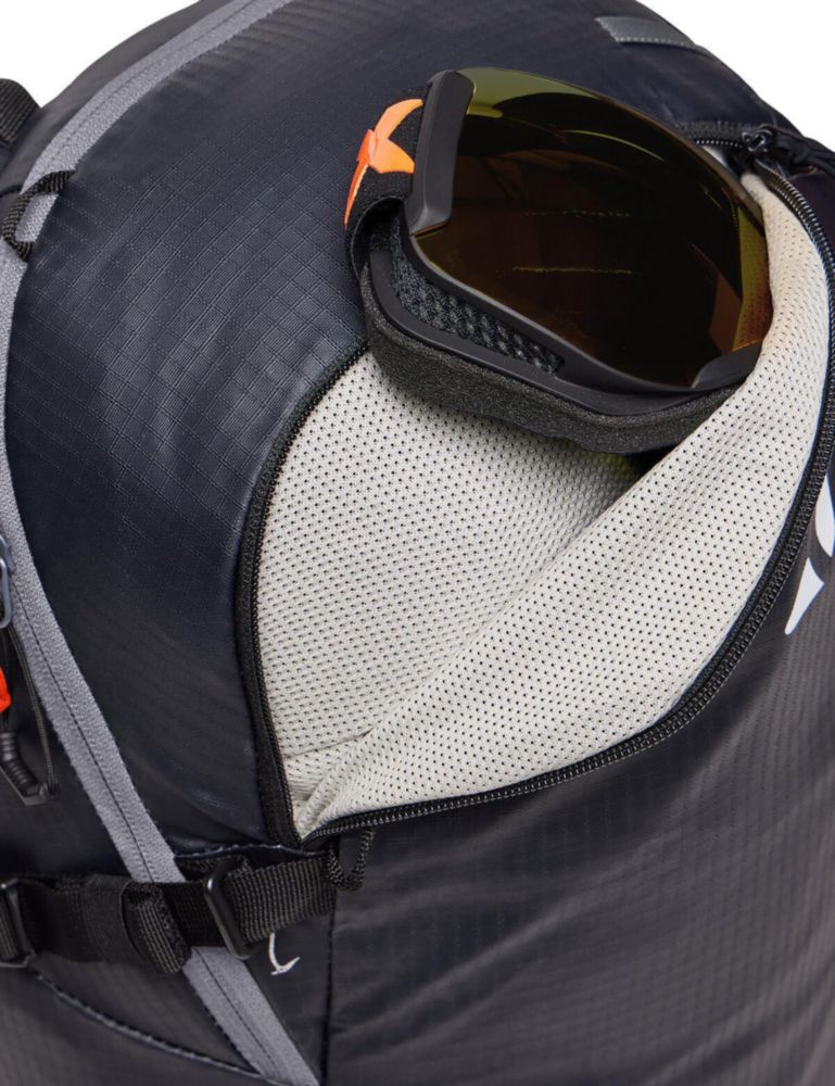 Mochila VAUDE Monviso 20L Talla Única