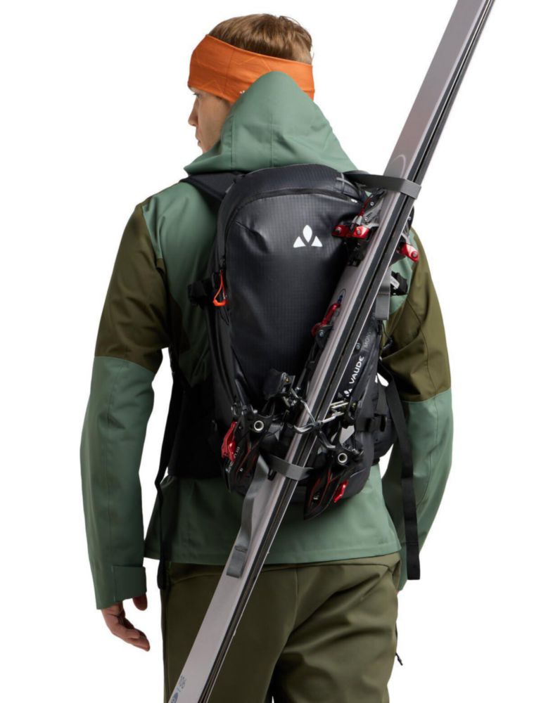 Mochila VAUDE Monviso 20L Talla Única