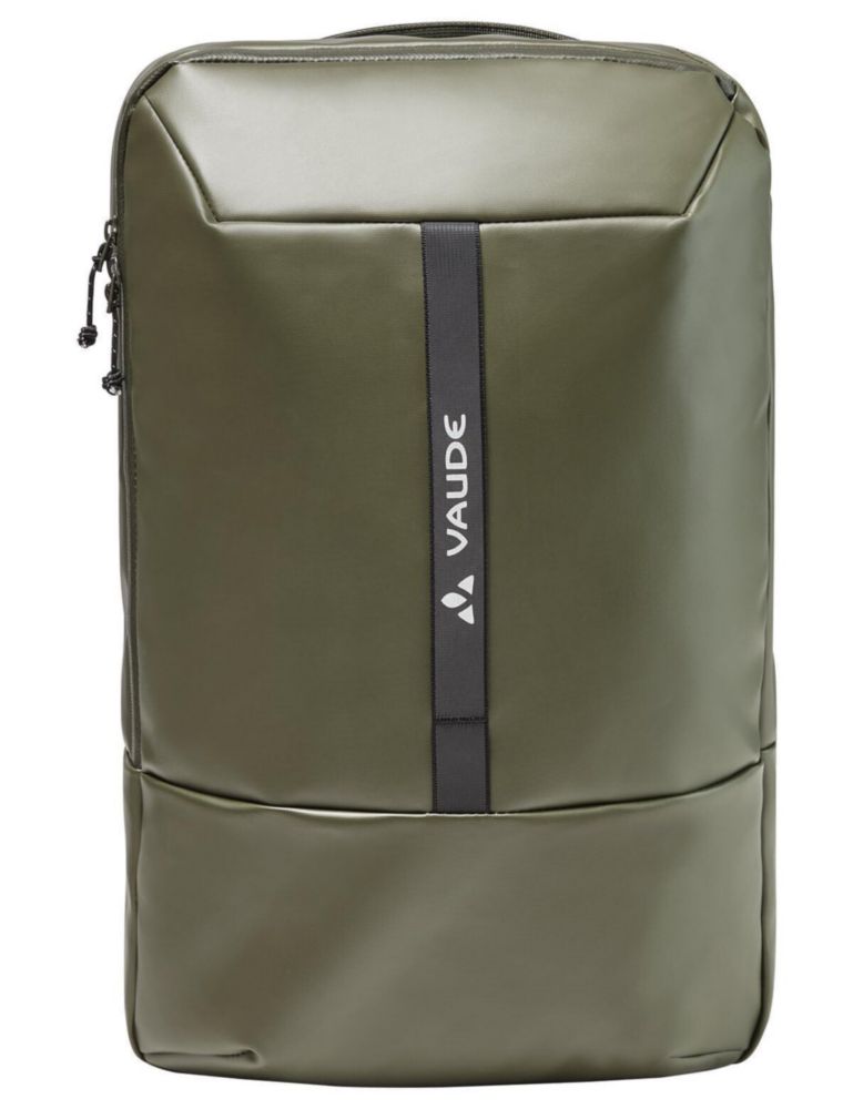 Mochila VAUDE 15-19 L Khaki Talla Única