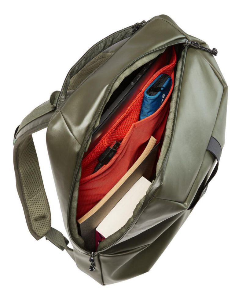 Mochila VAUDE 15-19 L Khaki Talla Única