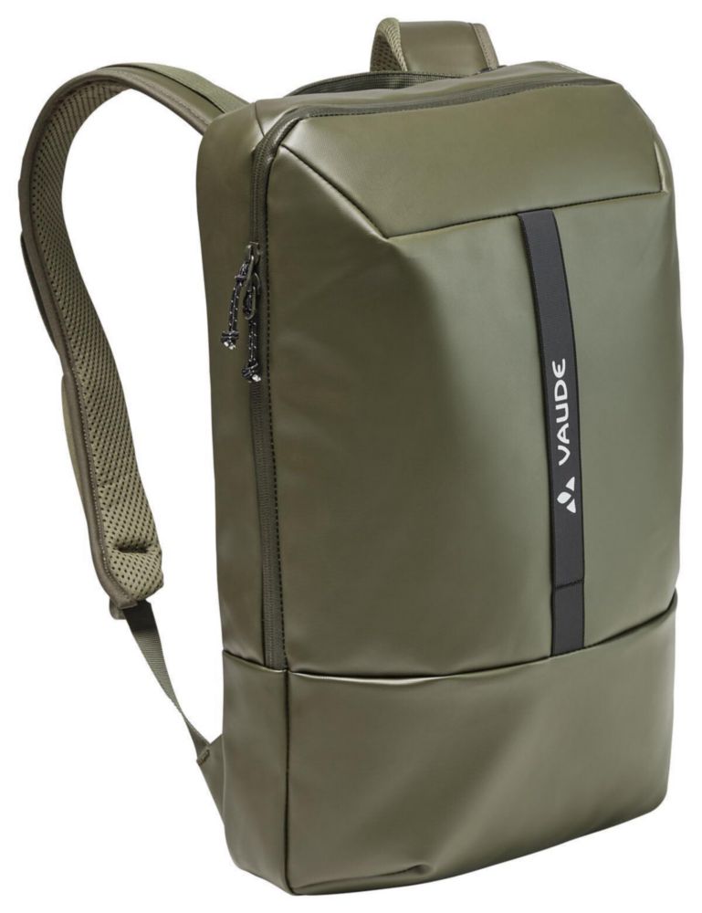 Mochila VAUDE 15-19 L Khaki Talla Única