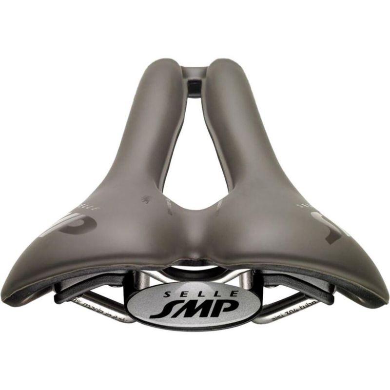 Silla de bicicleta SMP Well Gravel 144 mm 295 g