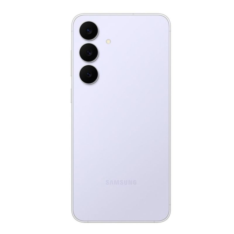 Samsung Galaxy S25 FE 128GB Azul Reacondicionado Grado A