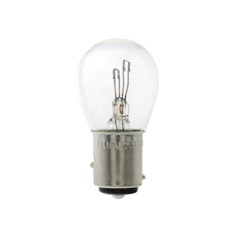 FOCO HELLA 1034 12V 21/5W BAY15d 358261621