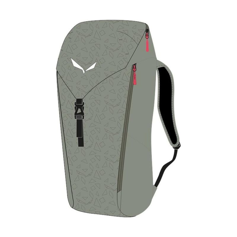 Mochila Salewa Explorer 18L Unisex