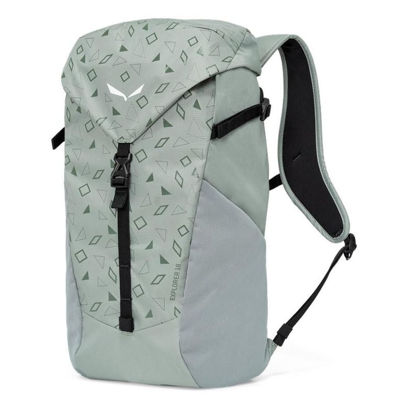 Mochila Salewa Explorer 18L Unisex