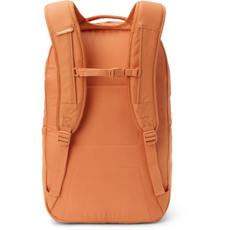 Mochila Dakine Campus 33L Dusted Clay/Blanco