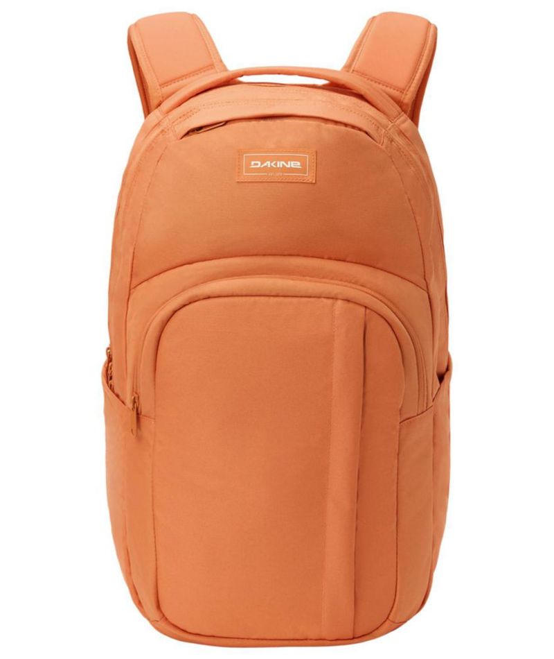 Mochila Dakine Campus 33L Dusted Clay/Blanco