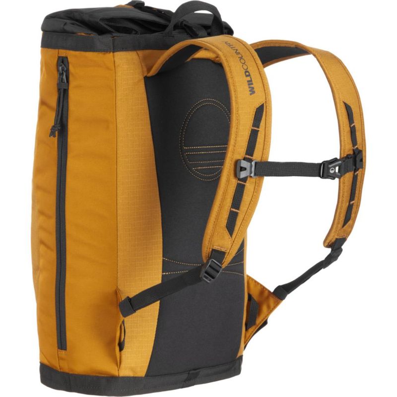 Mochila Wild Country 25L color Joshua Brown