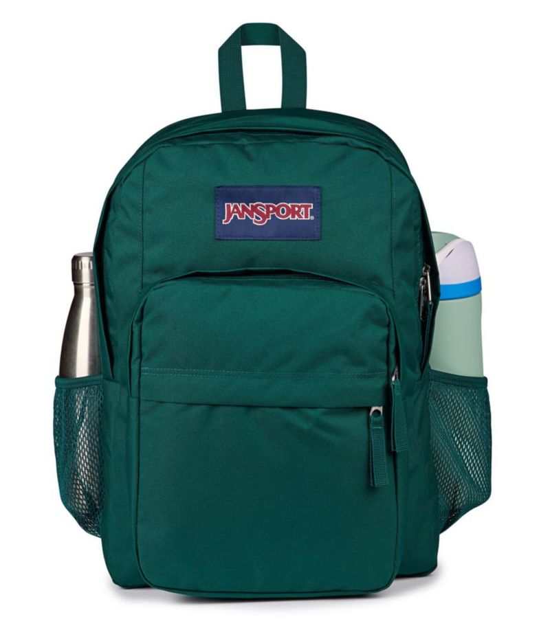 Mochila JanSport Big Day 44x20x33 cm Juniper profundo