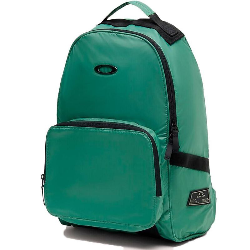 Mochila Oakley Plegable Talla Única Verde Nilo