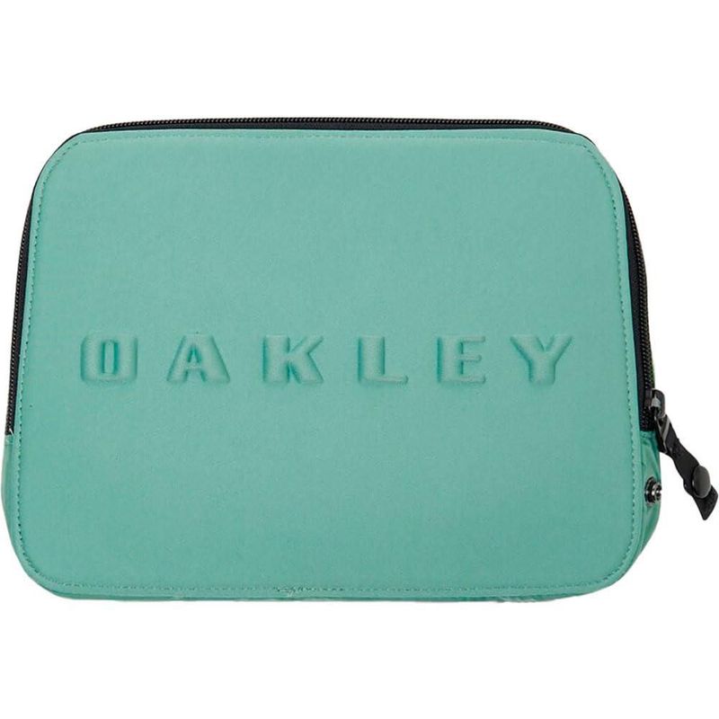 Mochila Oakley Plegable Talla Única Verde Nilo