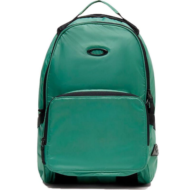 Mochila Oakley Plegable Talla Única Verde Nilo